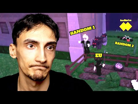 Am cărat nişte *RANDOMI* până în Ziua 100 pe 99 de Nopţi în pădure! MARE GREŞEALĂ... 😑