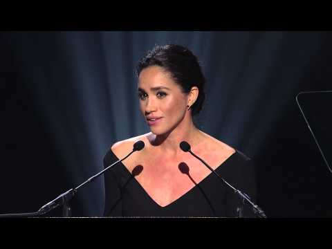 Meghan Markle UN Women