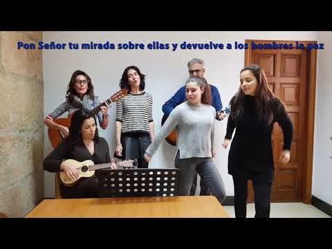download lagu mp3 mp4 Paz Seor En El Cielo Y La Tierra Letra, download lagu Paz Seor En El Cielo Y La Tierra Letra gratis, unduh video klip Paz Seor En El Cielo Y La Tierra Letra