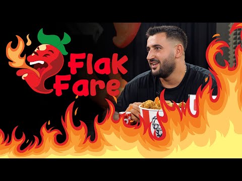 Anduel Kovaçi në Flak Fare: Kanto, skena & eksperienca në Ferma VIP! 🎤🔥