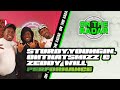 Sturdyyoungin Ohthatsmizz Zeddy Will TRIPPIN On The Radar Performance