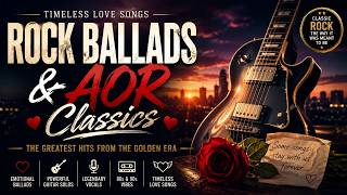 Download lagu Rock Ballads & AOR Classics ❤️ Timeless Love Songs From The Golden Era mp3 Download lagu Rock Ballads & AOR Classics ❤️ Timeless Love Songs From The Golden Era mp3