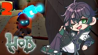 残業終わりに静かにアクションゲーするんや【Hoｂ】　♯２