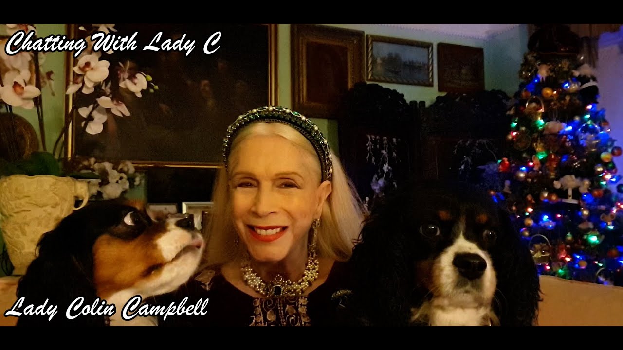 Losing royal titles/extending Charles' life/Waleses v Sussexes/bankruptcy/Spencer user/Syrian mess