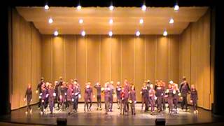 'Zat You Santa Claus