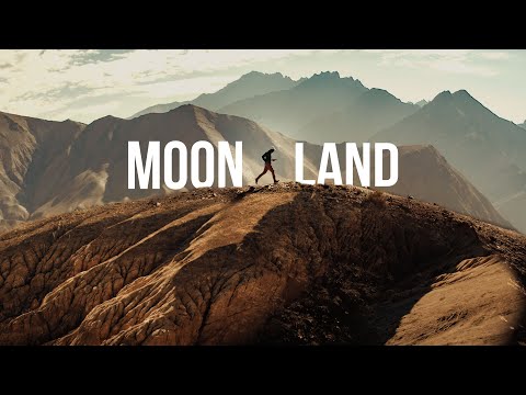 Moonland of India in Ladakh | Moon like Landscape on Earth | Lamayuru