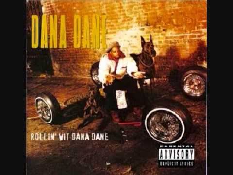 Dana Dane-Record Jock(1995)