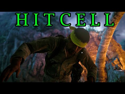 Hitman 3 Ambrose Island Splinter Cell Kill Everyone