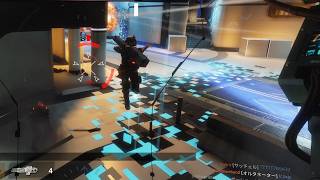[Titanfall2] Hot War