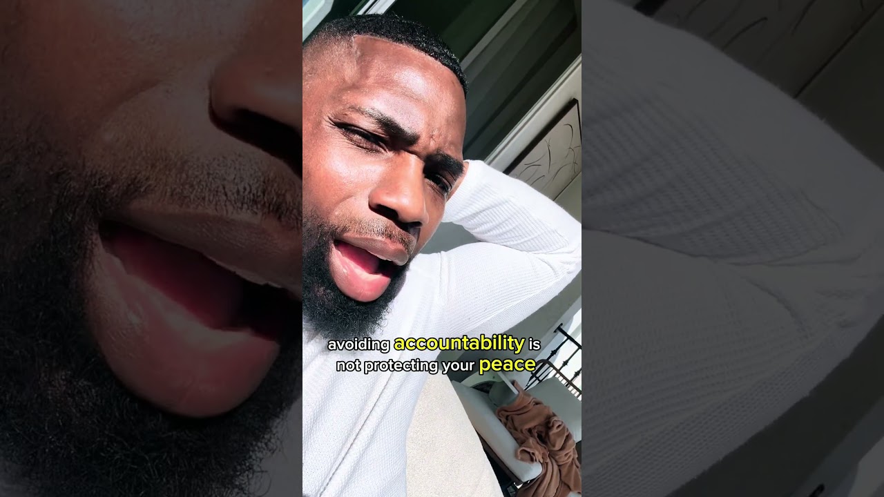 The problem is women are confusing “ATTENTION” for “LOVE”