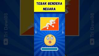 Download lagu Bendera Nomor 3 Bikin Banyak Orang Salah 😵 | Part 1 #tebakbendera #quizshorts #youtubeshorts mp3