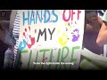 Ke$ha - Here Comes the Change (Pacronym for Election Day)