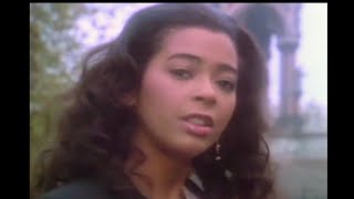Irene Cara - The Dream (Hold On To Your Dream) [HQ] 1983 Music Video