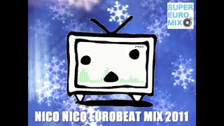BEST OF NICONICO EUROBEAT 2011