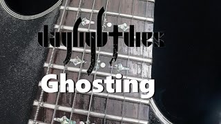 Ghosting (solo) - Daylight Dies | Hugo Carvalho (cover)