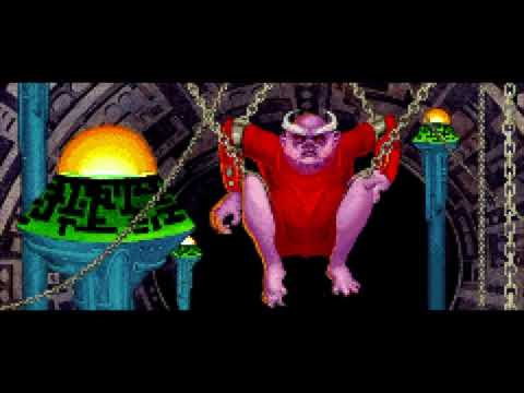 Disturbing Video Game Music 127: The Druuge - Star Control II