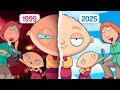 Every Time Stewie Tried To Kill Lois