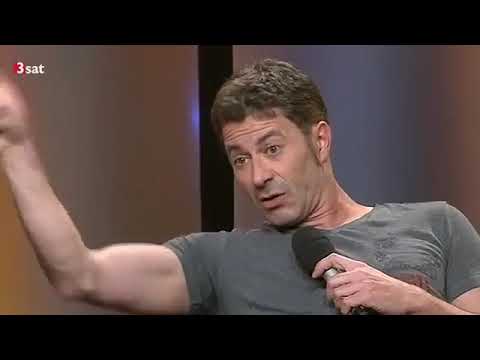 Die besten Spruche des Comedians mit Rolf Miller   Alles andere ist primär