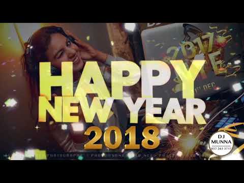 NEW YEAR PARTY MASHUP 2018🍾🎉🎛 DJMUNNA HINDI REMIX MASHUP SONG 2018 🍻NONSTOP DJ MIX💃🏻