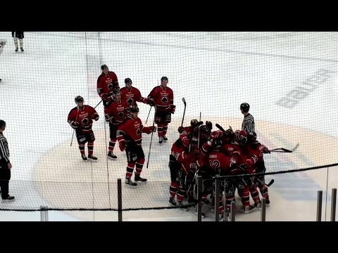 A-Ässät-Blues 19.3.2016. Jarno Kärki ratkaisee Jatkoajalla 3-2 !!! Patavie!!