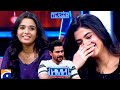 Laiba Khan Emaan Khan In Hasna Mana Hai With Tabish Hashmi TEASER Geo News