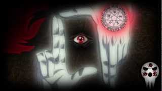 [Hellsing Ultimate AMV] The Bird And The Worm (The Used)