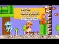 The New Strange Mario Bros Super Mario Bros ROM Hack