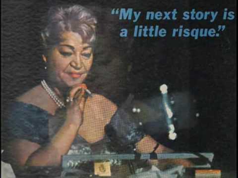 Belle Barth * I Get The Blues * Live in Upstate NY * 1960's