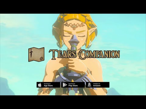 Tears Companion Video