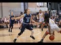 Alyse Southard Class of 2019 Summer Highlights