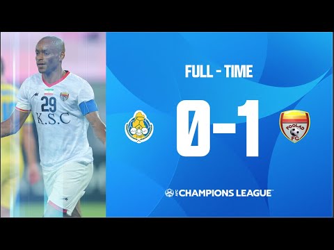 #ACL2022 - Group C | Al Gharafa (QAT) 0-1 Foolad Khouzestan FC (IRN)