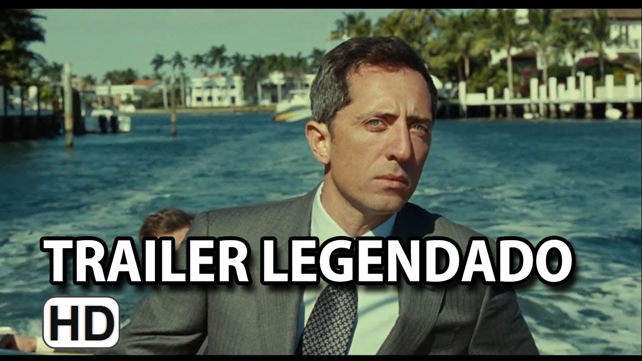 O Capital - Trailer Oficial Legendado (2013)