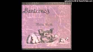 Hanternoz - Menez Du