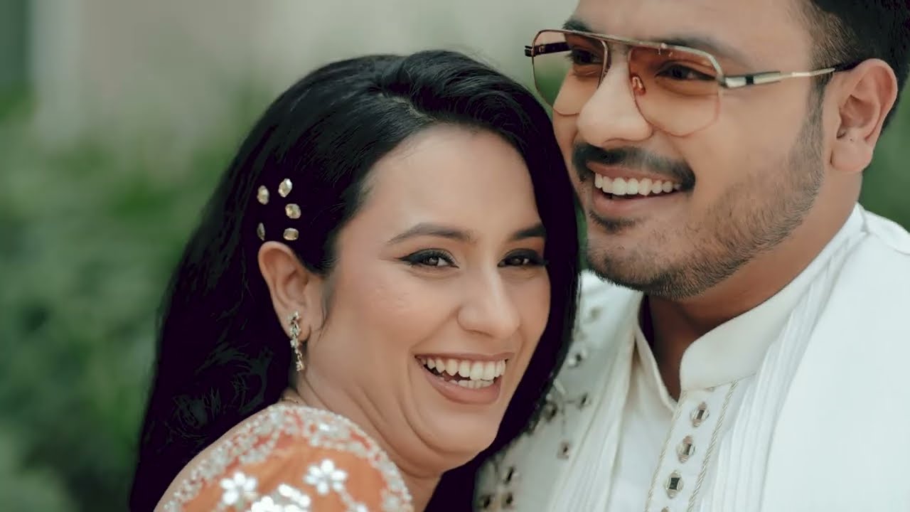 Cinematic Wedding Film | Swasti Aayu | by Fotuwalle by DHP Labs