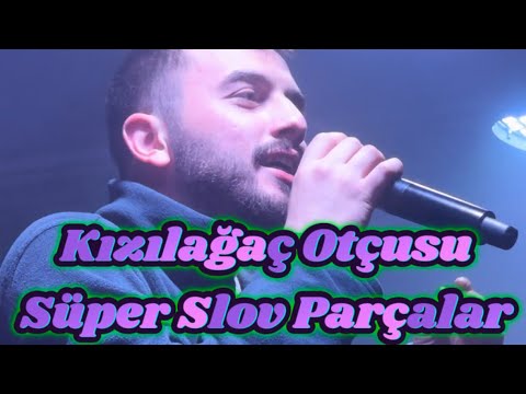Ali Alkurt Kızılağaç  Otçu Şenliği Slov Parçalar 19 Temmuz 2024
