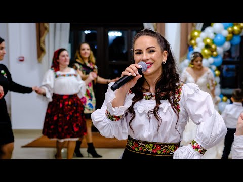 Lenuța Filipoi || Nuntă || Revelion 2021