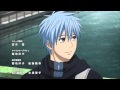 Баскетбол Куроко Kuroko no Basket 2 Opening 2 