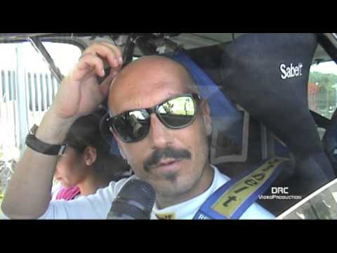 6° Rally Monte San Giovanni Campano Sintesi Drc Video Production