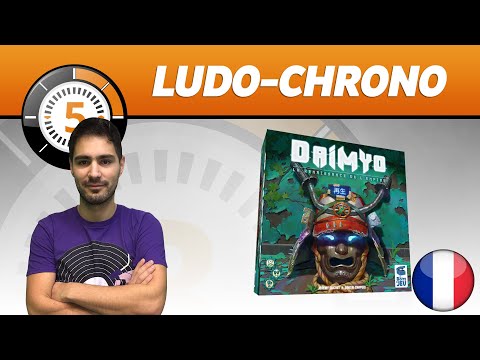 Vidéo Daimyo, la renaissance de l'empire