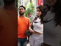 Janhvi Kapoor Gets Uncomfortable With Her Fans Post Workout Session Janhvikapoor Shorts