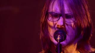 Steven Wilson - The Same Asylum as Before (Home Invasion Live)
