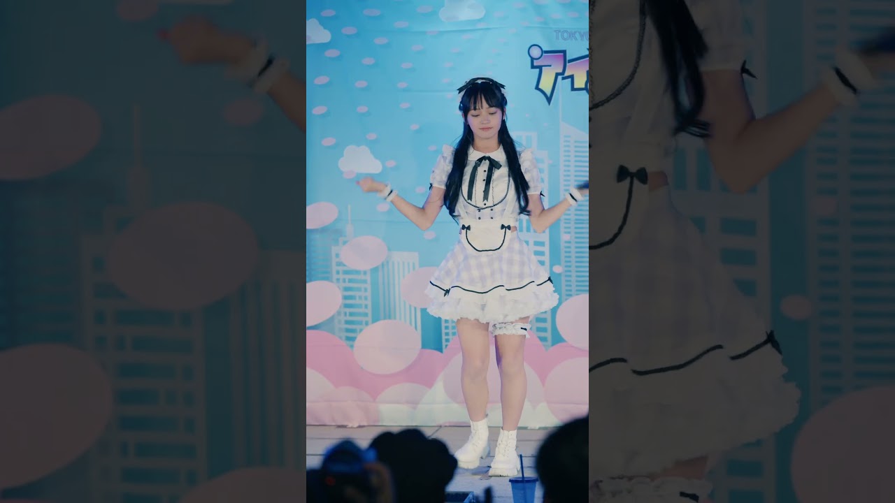 『ユイカ』「恋泥棒。」 #星瑠菜 #星瑠菜単独公演 