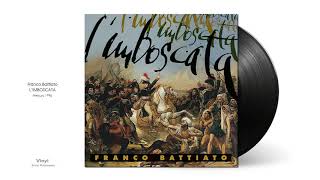 Franco Battiato | Serial Killer