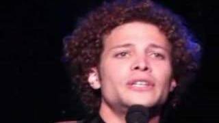 Justin Guarini - Sing