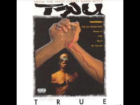 TRU featuring Mr Serv-On - Bang 'Em Up