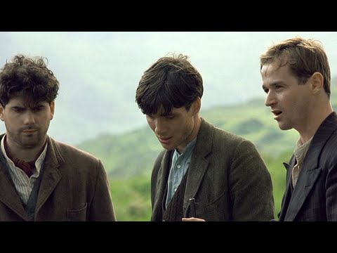 The Wind that Shakes the Barley (2006) ORIGINAL TRAILER