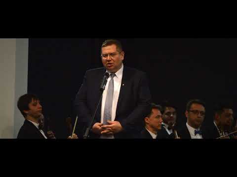 Húsvéti jótékonysági koncert