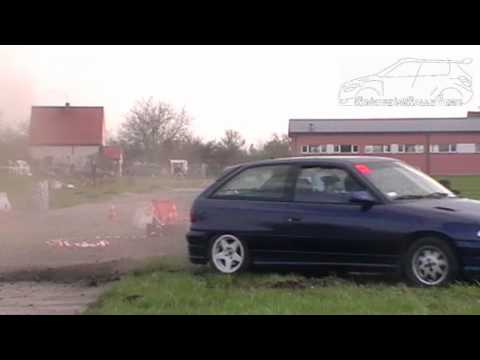 BMW-Challenge & AB CUP - Wrocław, Tor Rakietowa 2011 by RRV