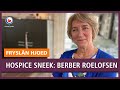 REPO: Hospice Sneek 20 jaar: Berber Roelofsen