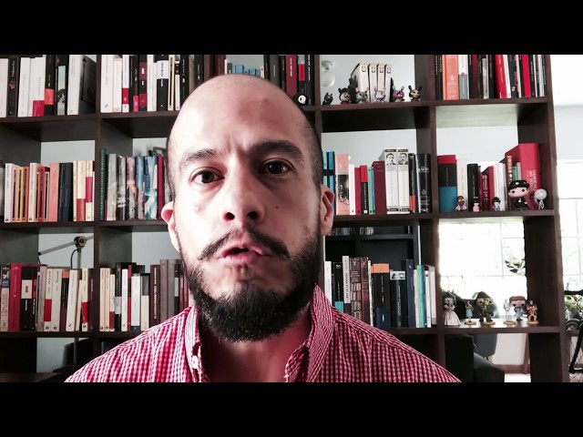 Vídeo relacionado con Cuentos completos